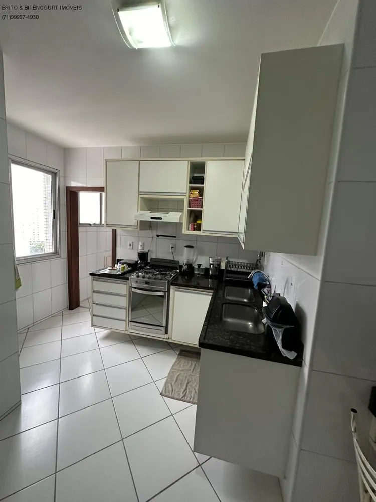 Apartamento, 3 quartos, 80 m² - Foto 18
