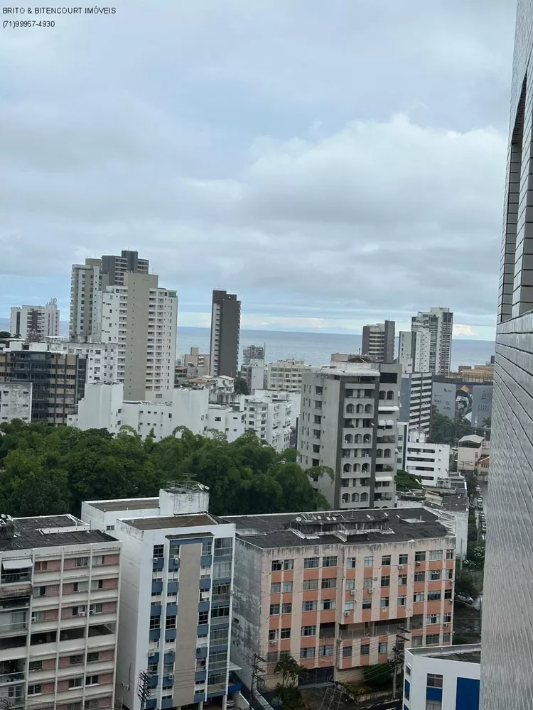 Apartamento, 3 quartos, 80 m² - Foto 5