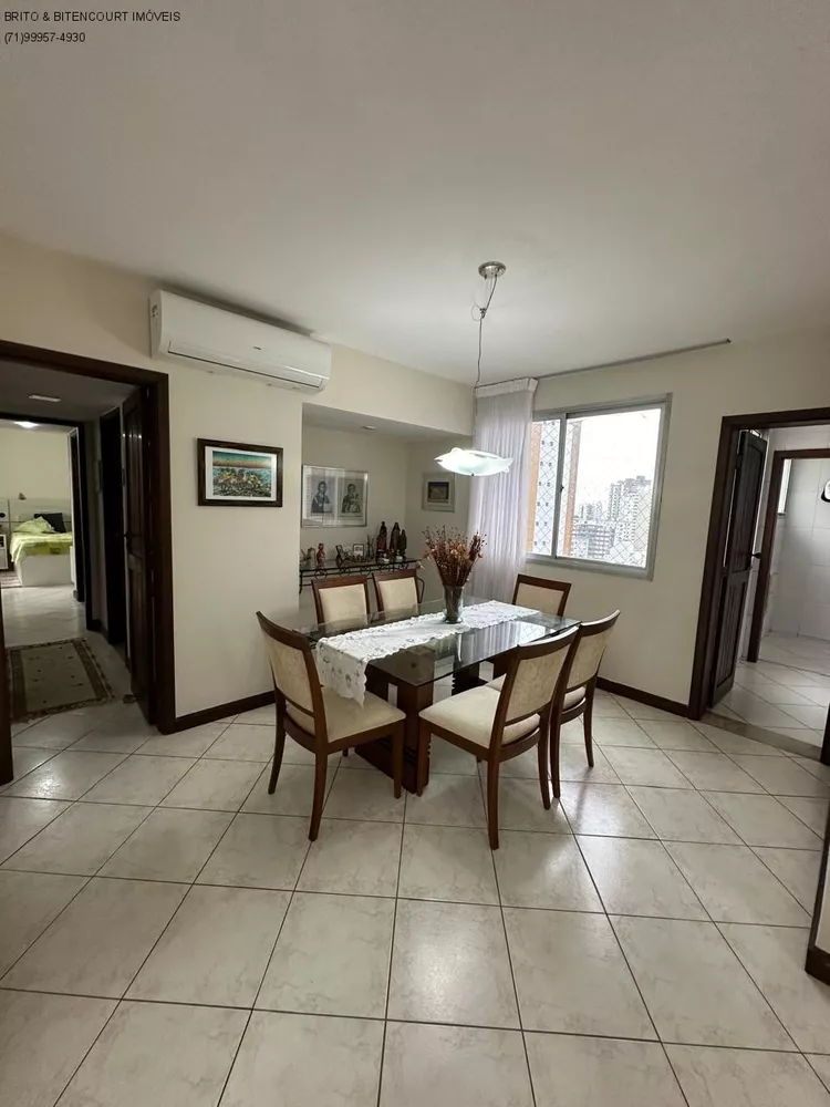 Apartamento, 3 quartos, 80 m² - Foto 10