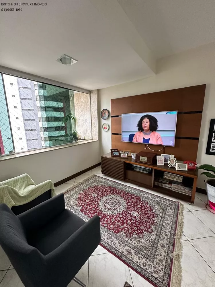 Apartamento, 3 quartos, 80 m² - Foto 17