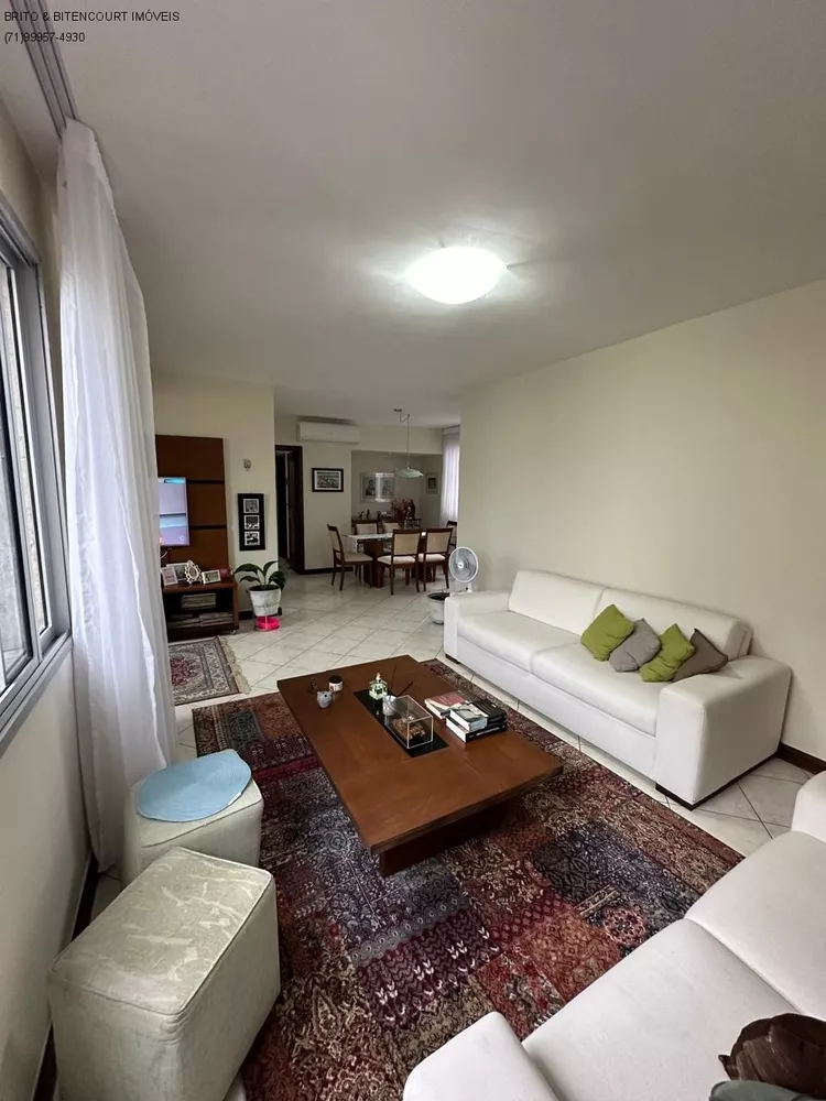 Apartamento, 3 quartos, 80 m² - Foto 3