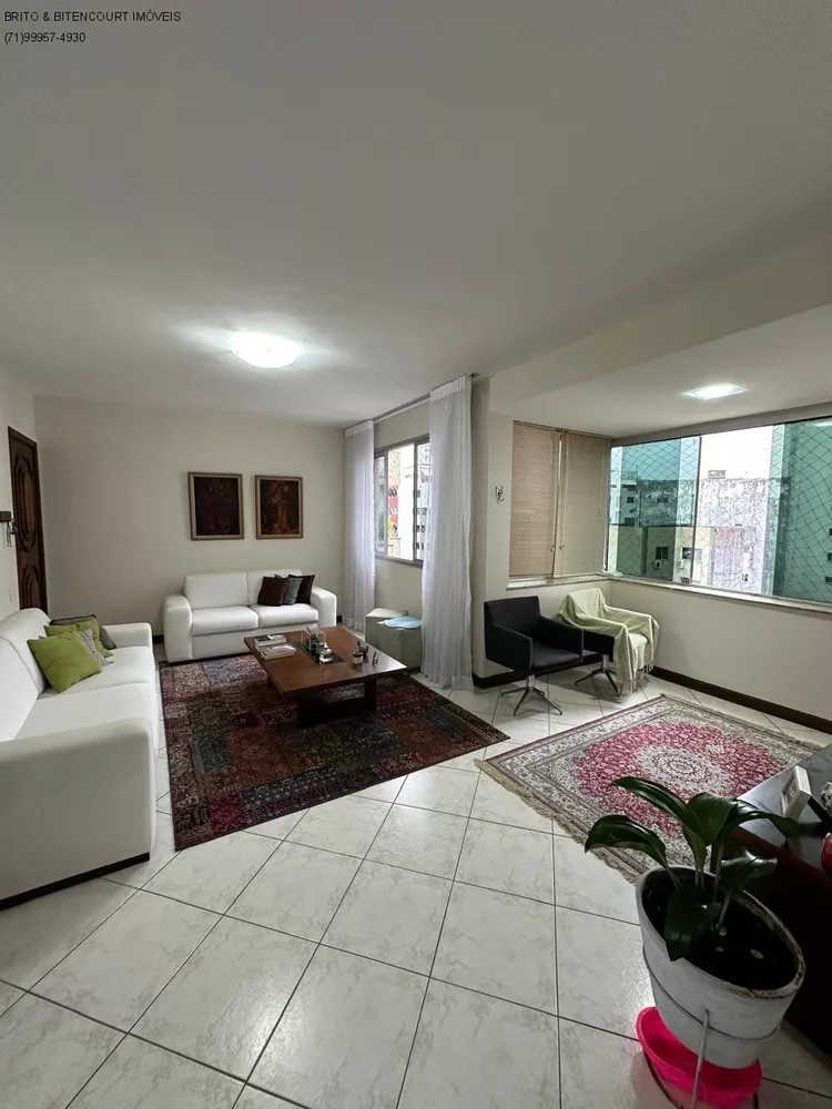 Apartamento, 3 quartos, 80 m² - Foto 2