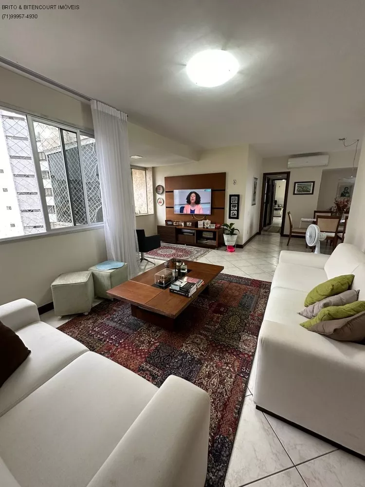 Apartamento, 3 quartos, 80 m² - Foto 15