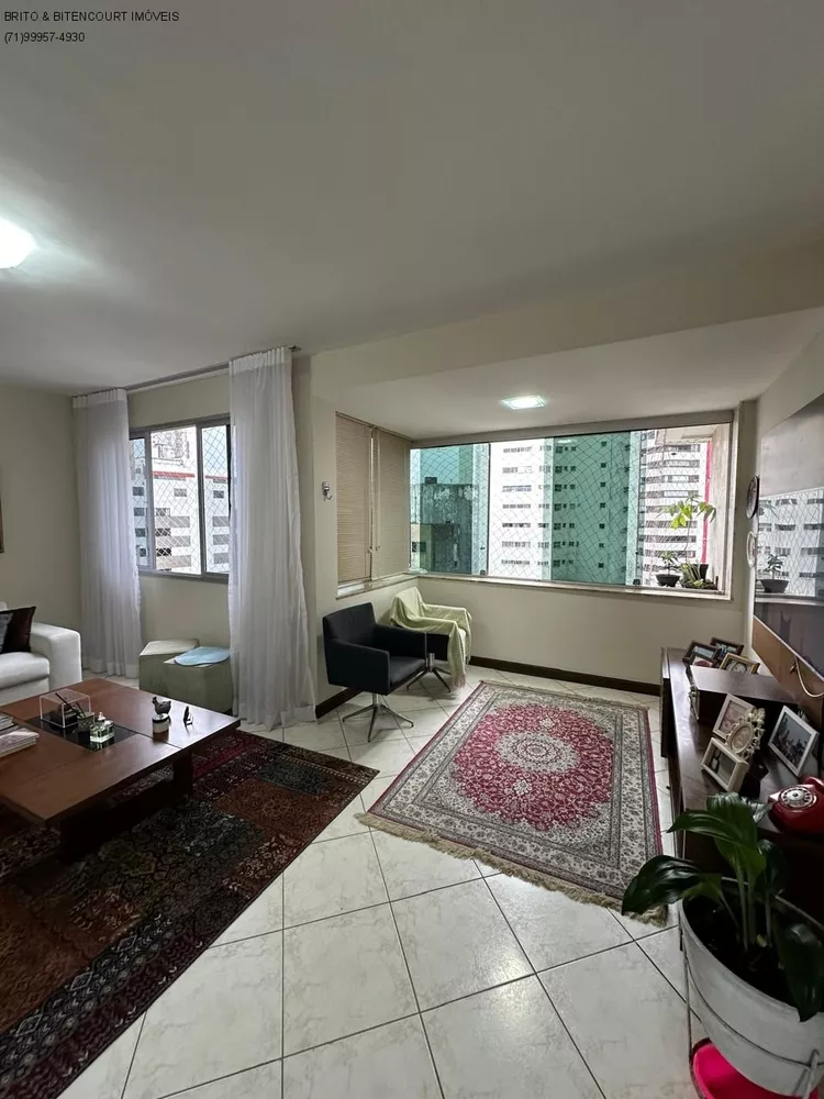 Apartamento, 3 quartos, 80 m² - Foto 4