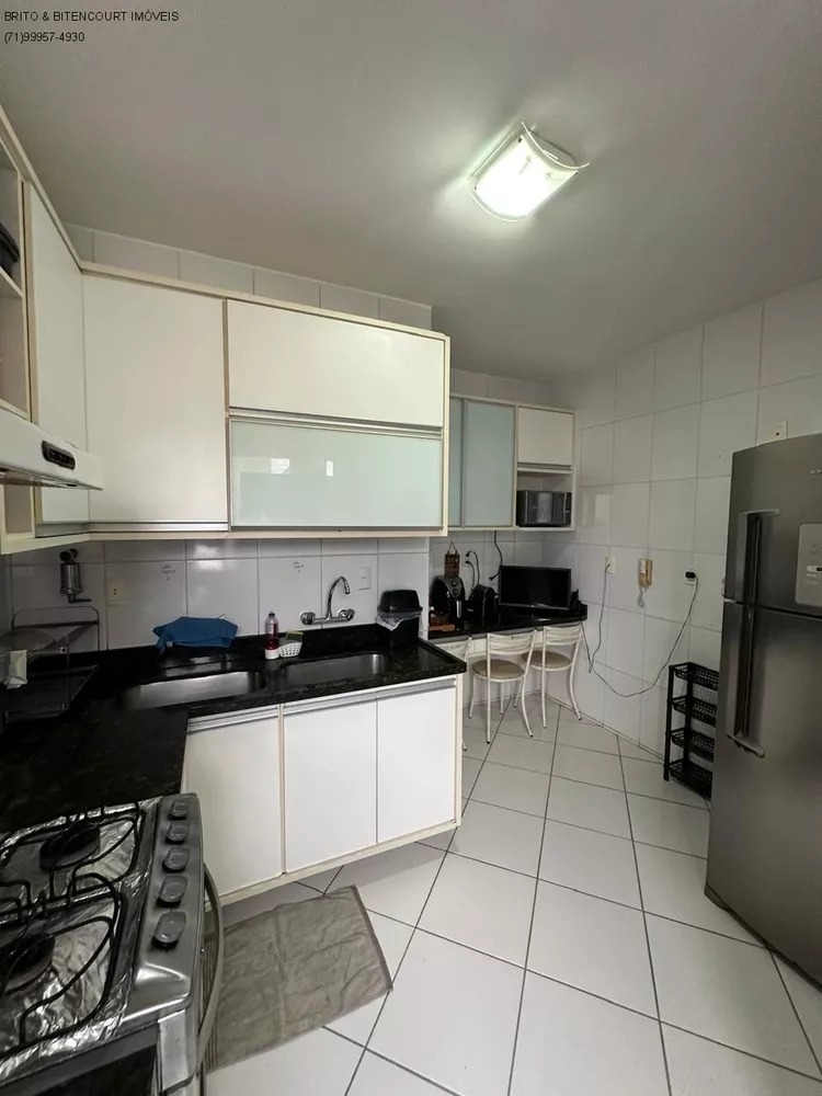 Apartamento, 3 quartos, 80 m² - Foto 12