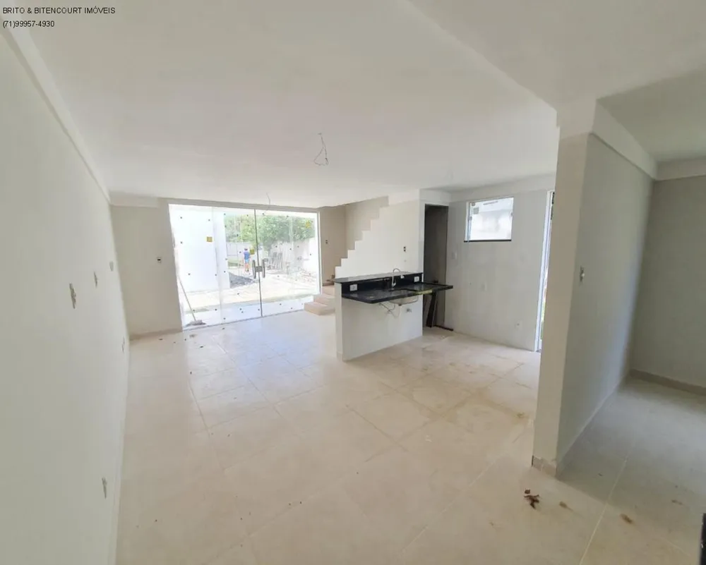 Casa, 3 quartos, 115 m² - Foto 7