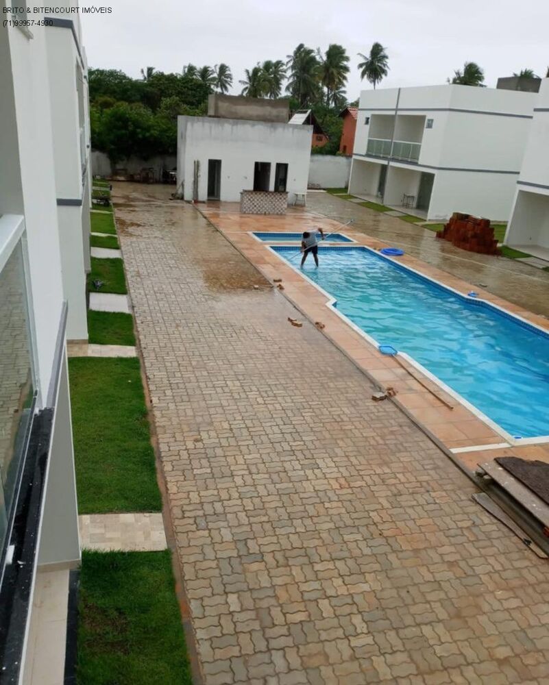 Casa, 3 quartos, 115 m² - Foto 2