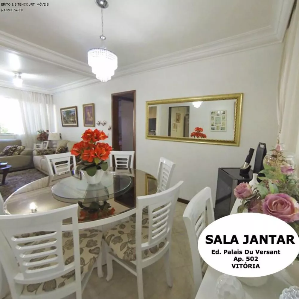 Apartamento, 3 quartos, 115 m² - Foto 15