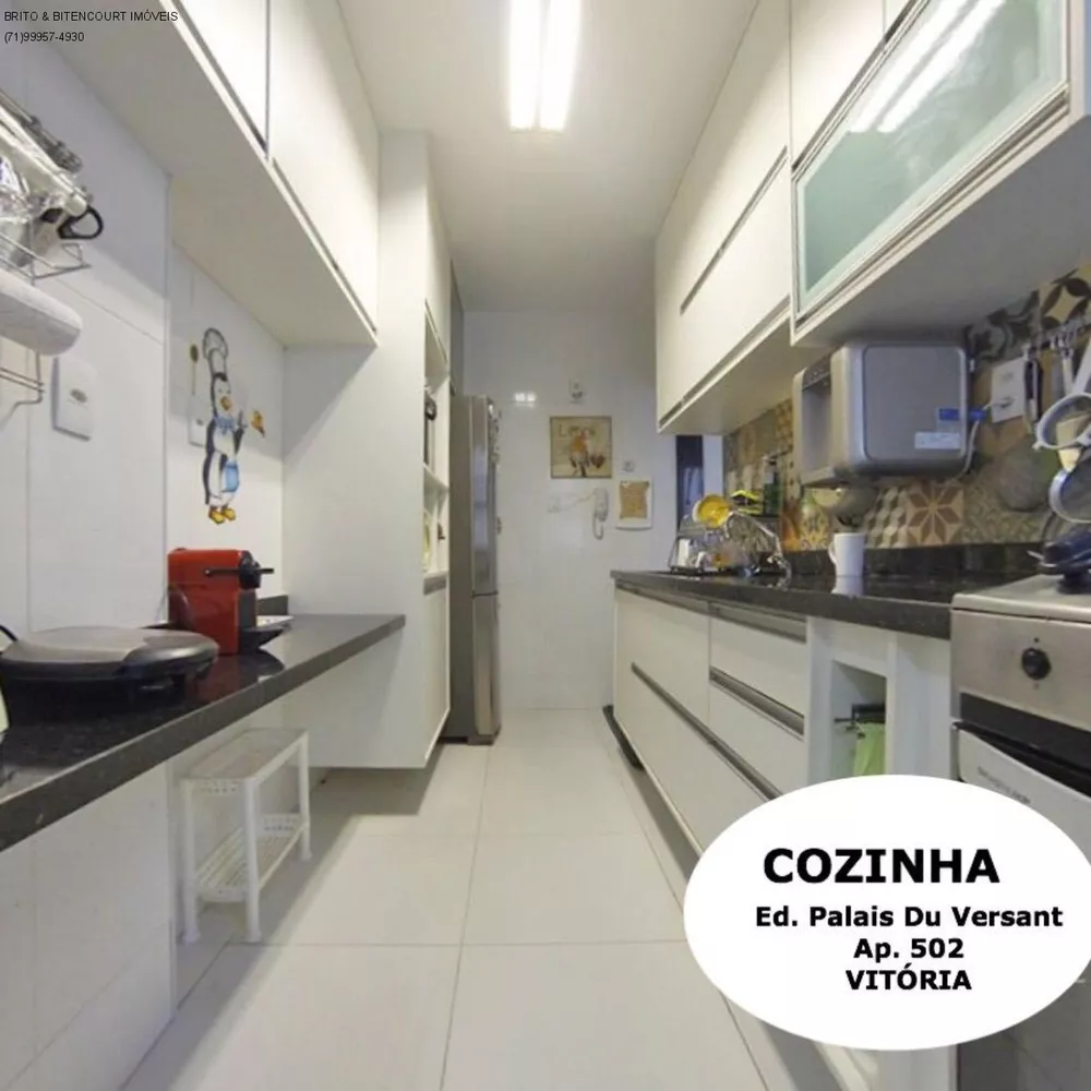 Apartamento, 3 quartos, 115 m² - Foto 16
