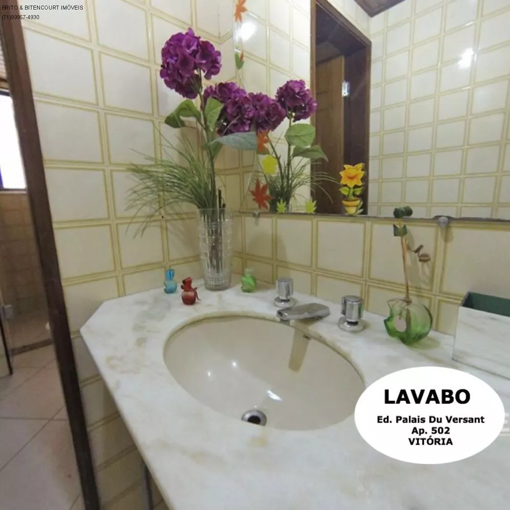 Apartamento, 3 quartos, 115 m² - Foto 13