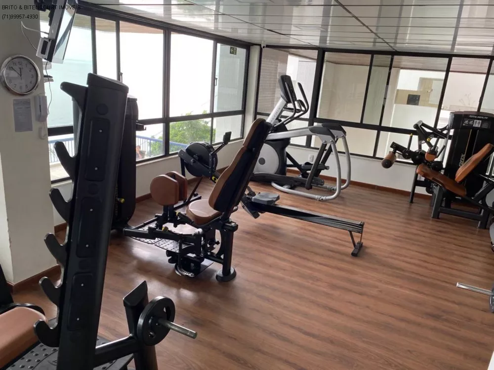 Apartamento, 3 quartos, 115 m² - Foto 9
