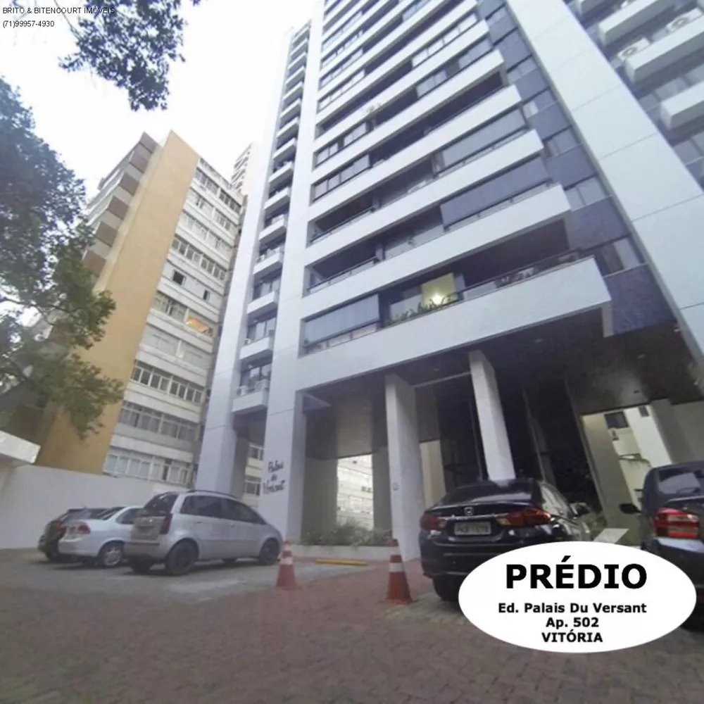 Apartamento, 3 quartos, 115 m² - Foto 18