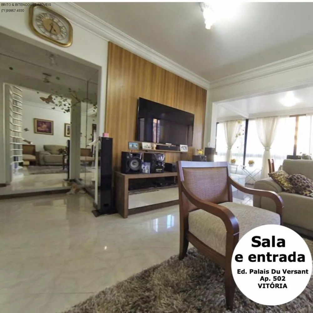 Apartamento, 3 quartos, 115 m² - Foto 17