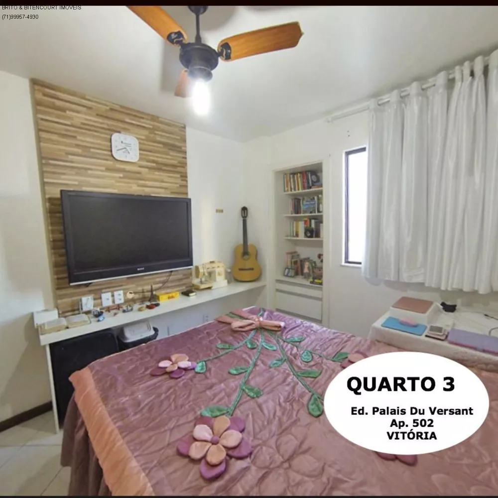 Apartamento, 3 quartos, 115 m² - Foto 19