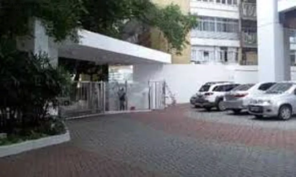 Apartamento, 3 quartos, 115 m² - Foto 7
