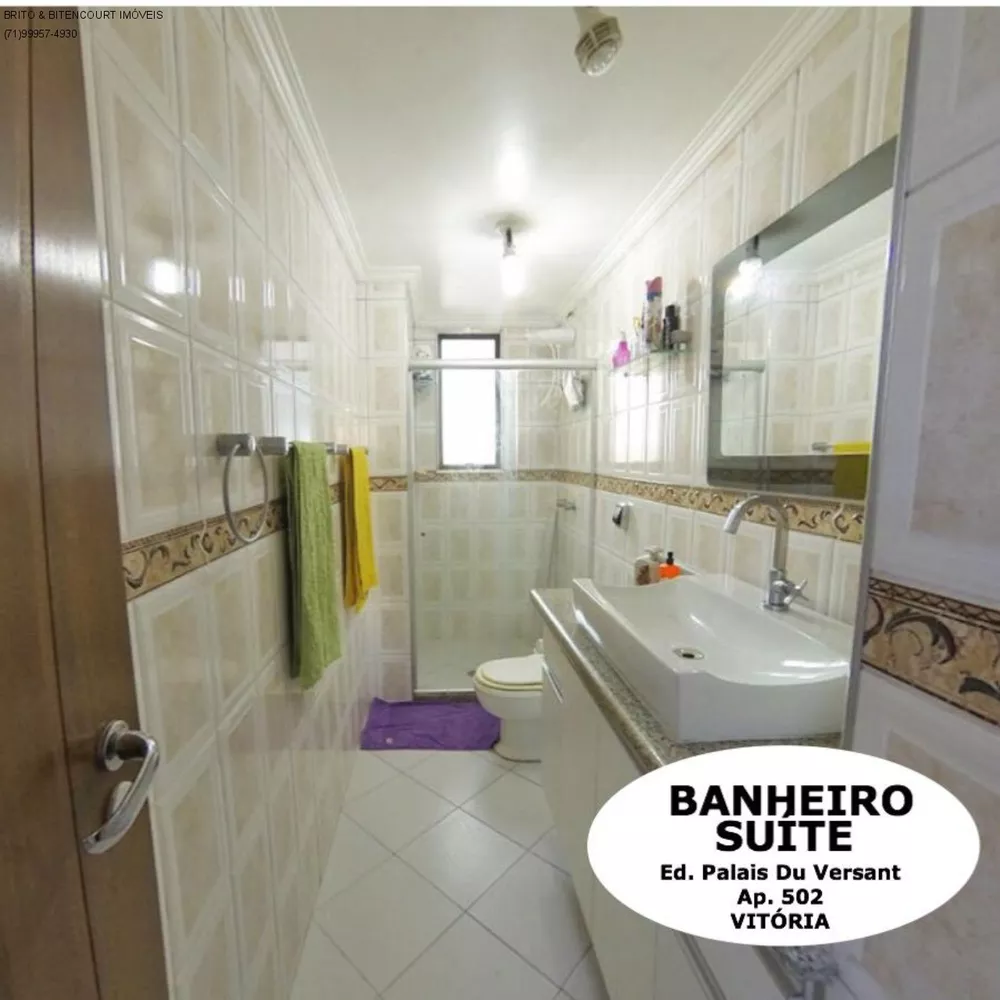 Apartamento, 3 quartos, 115 m² - Foto 4