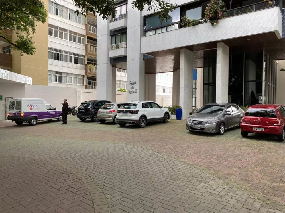 Apartamento, 3 quartos, 115 m² - Foto 8