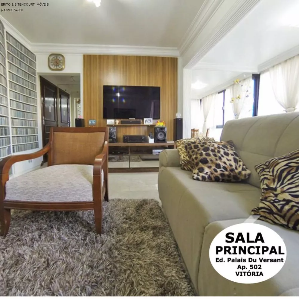 Apartamento, 3 quartos, 115 m² - Foto 12