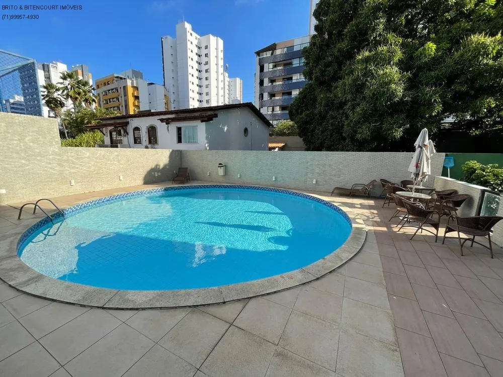 Cobertura, 2 quartos, 200 m² - Foto 2