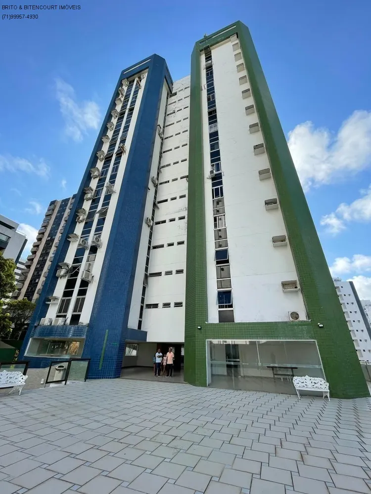 Cobertura, 2 quartos, 200 m² - Foto 8
