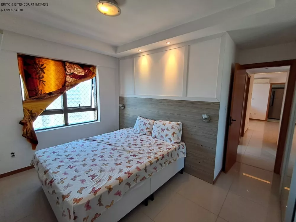 Apartamento, 3 quartos, 90 m² - Foto 17