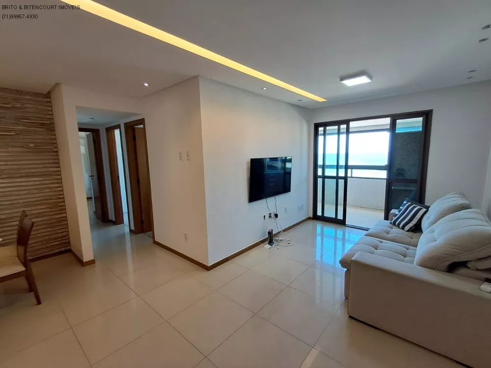 Apartamento, 3 quartos, 90 m² - Foto 15
