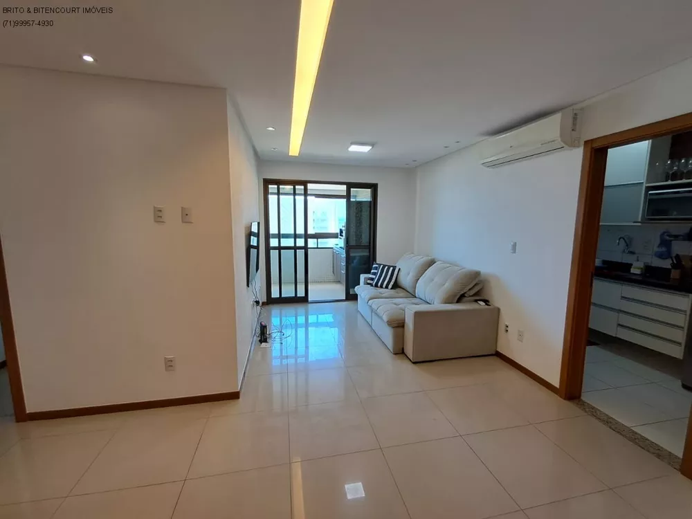 Apartamento, 3 quartos, 90 m² - Foto 13