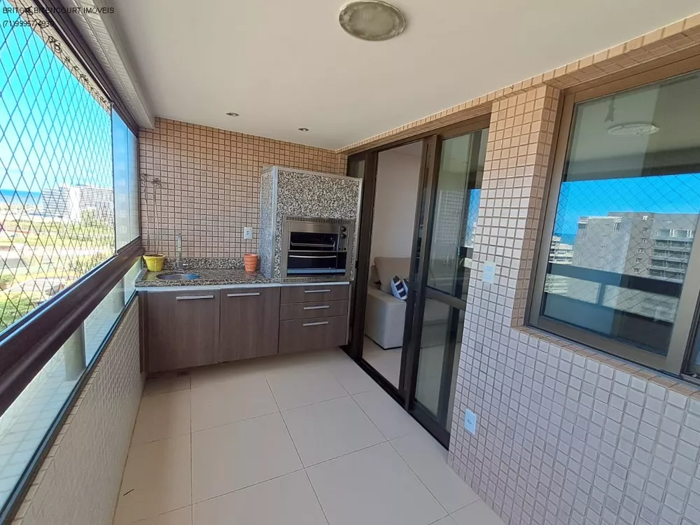 Apartamento, 3 quartos, 90 m² - Foto 12