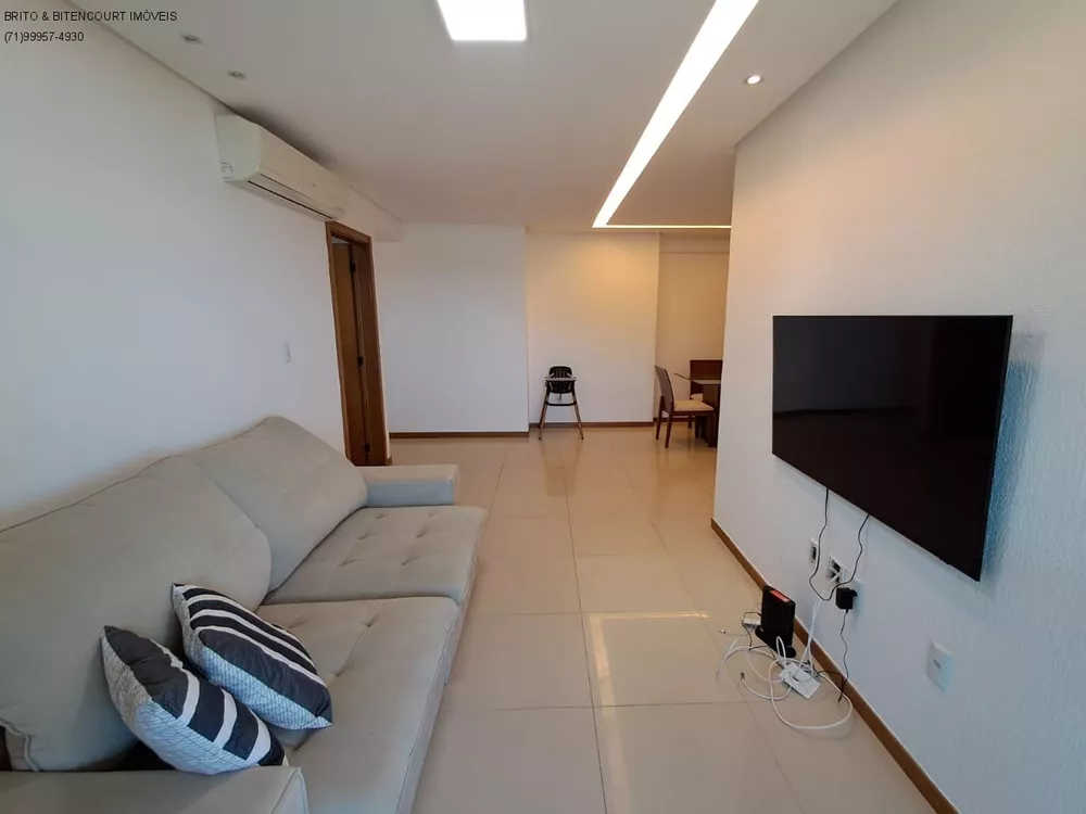 Apartamento, 3 quartos, 90 m² - Foto 6