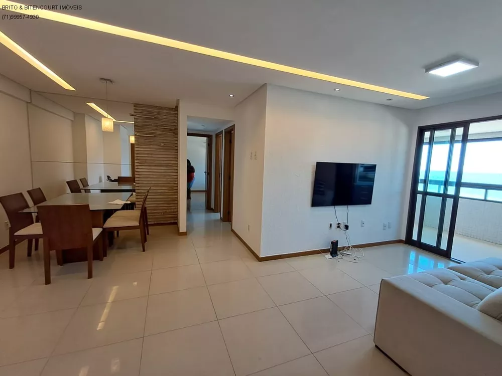 Apartamento, 3 quartos, 90 m² - Foto 3