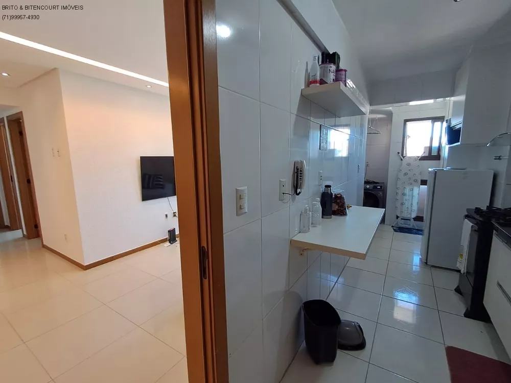 Apartamento, 3 quartos, 90 m² - Foto 4