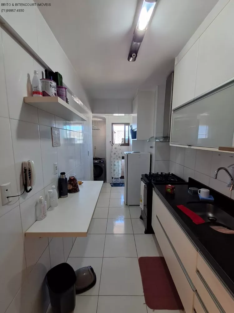 Apartamento, 3 quartos, 90 m² - Foto 14