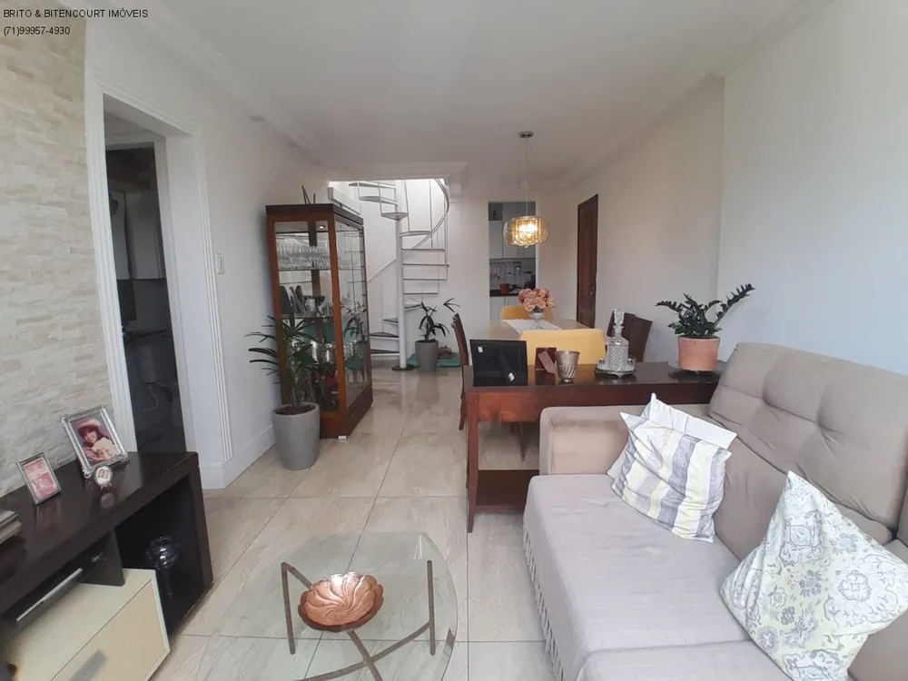 Apartamento, 2 quartos, 112 m² - Foto 5