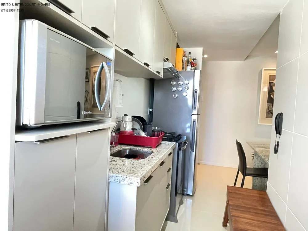 Apartamento, 1 quarto, 42 m² - Foto 12
