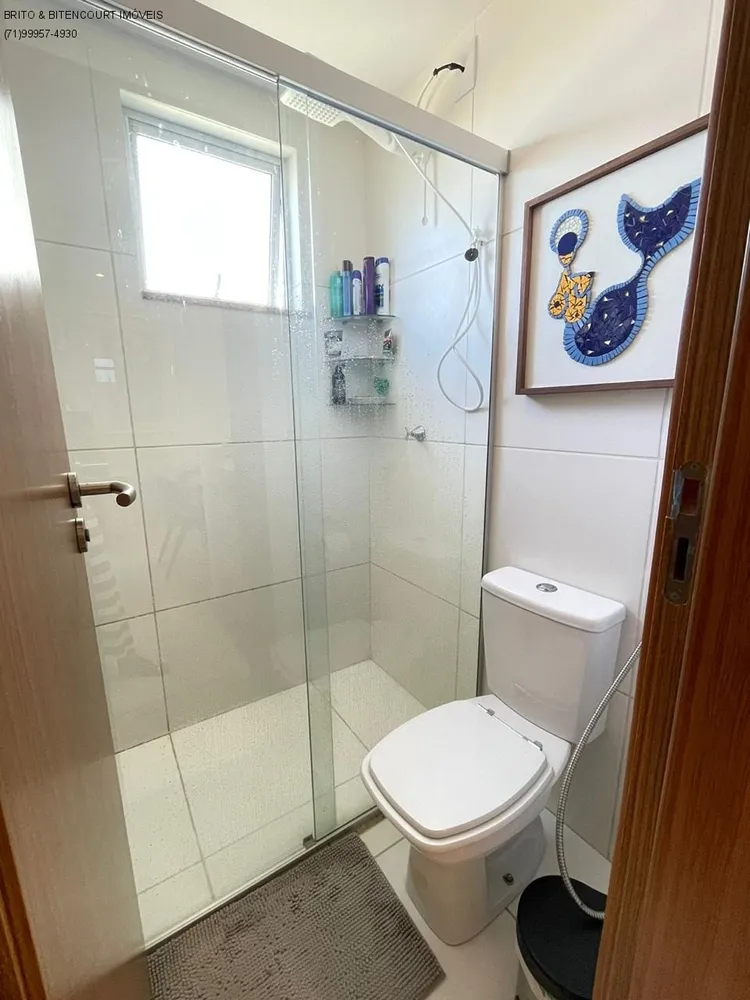 Apartamento, 1 quarto, 42 m² - Foto 9
