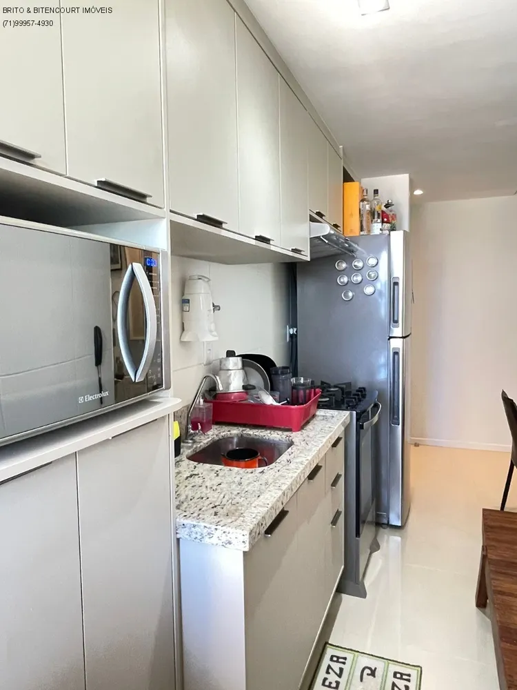 Apartamento, 1 quarto, 42 m² - Foto 10