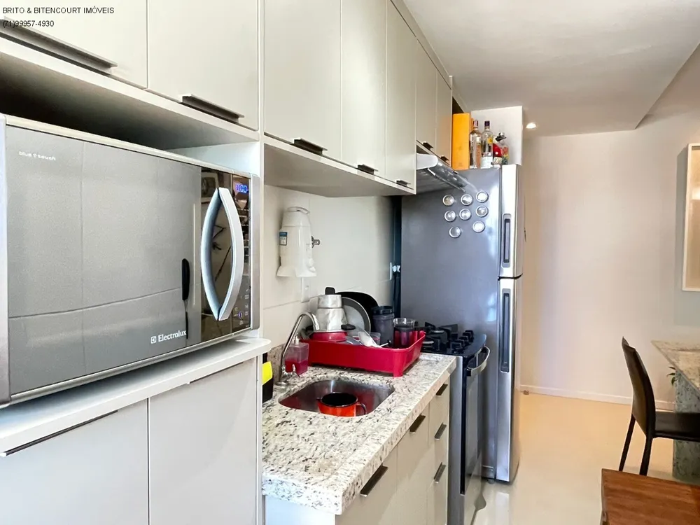 Apartamento, 1 quarto, 42 m² - Foto 11