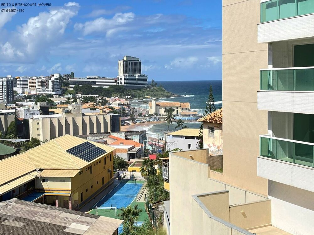 Apartamento à venda com 1 quarto, 42m² - Foto 4