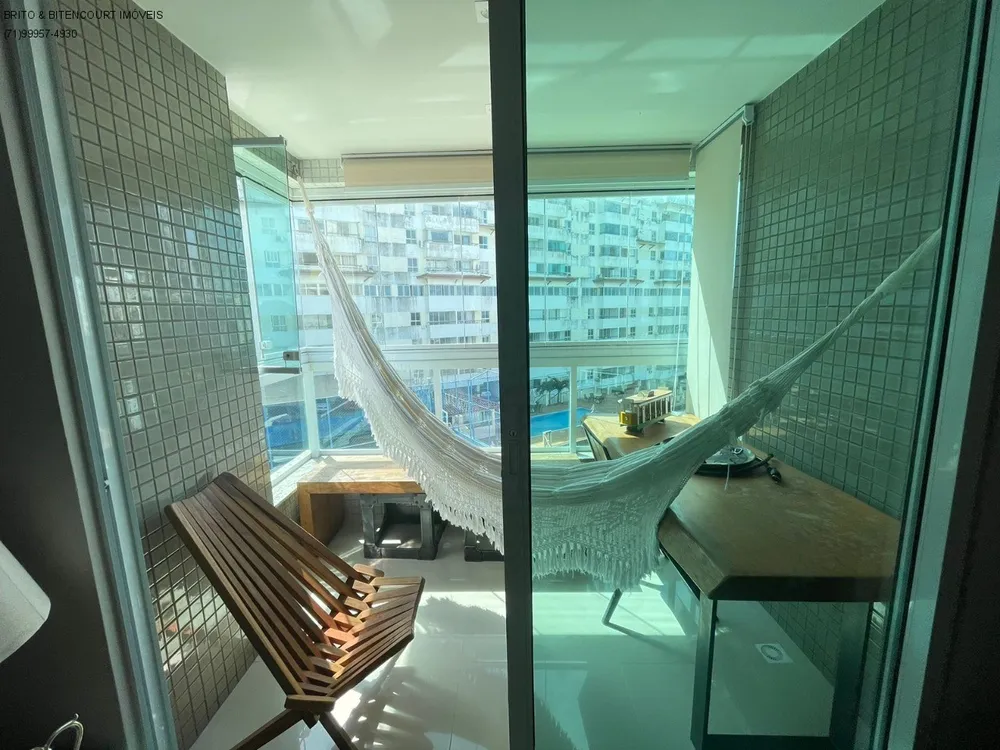 Apartamento, 1 quarto, 42 m² - Foto 2