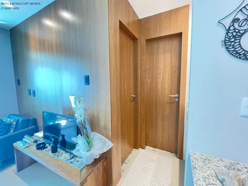 Apartamento, 1 quarto, 42 m² - Foto 4