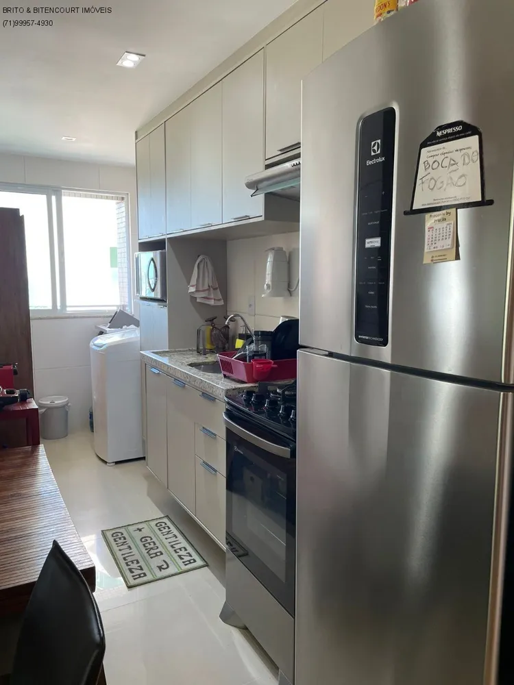 Apartamento, 1 quarto, 42 m² - Foto 13