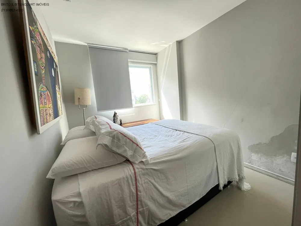 Apartamento, 1 quarto, 42 m² - Foto 8
