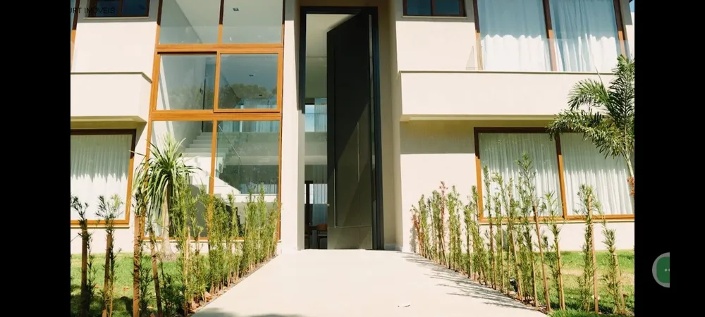 Casa, 6 quartos, 410 m² - Foto 1