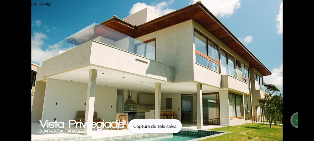Casa, 6 quartos, 410 m² - Foto 4