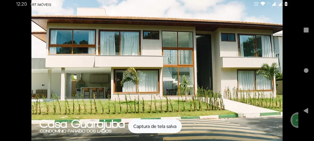 Casa, 6 quartos, 410 m² - Foto 3