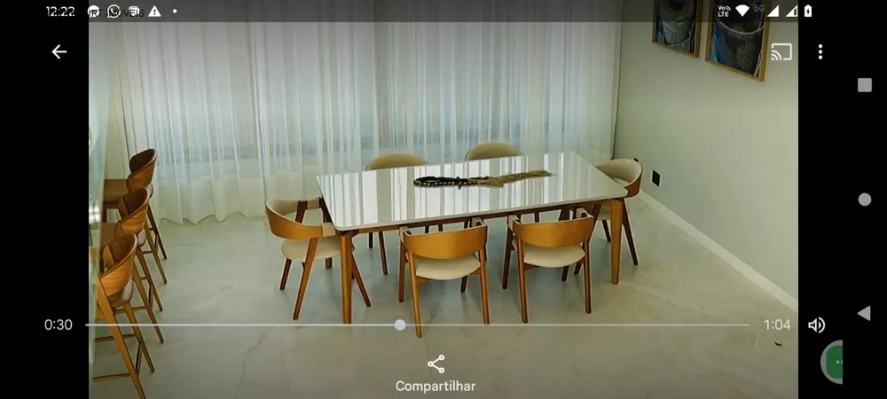 Casa, 6 quartos, 410 m² - Foto 7