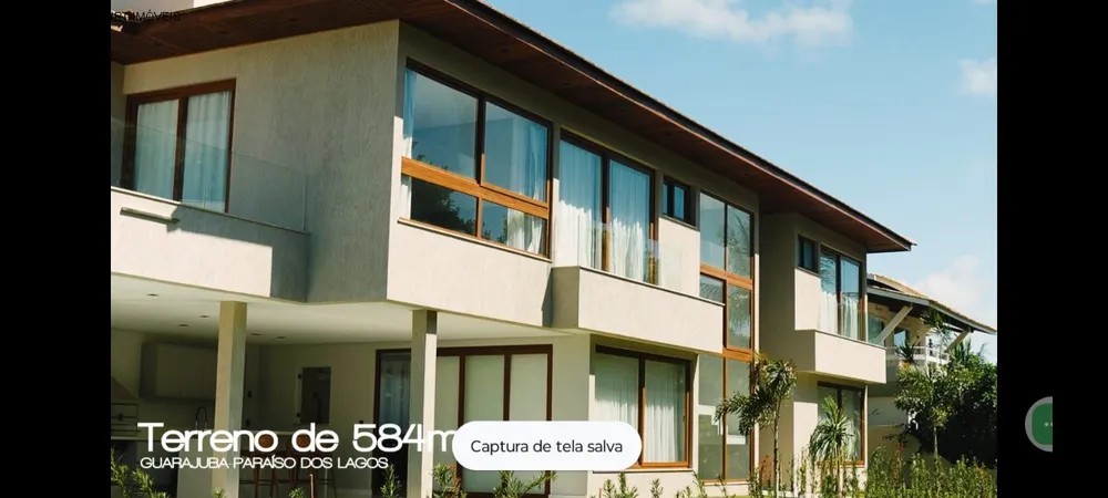 Casa, 6 quartos, 410 m² - Foto 2