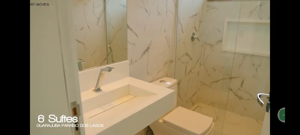 Casa, 6 quartos, 410 m² - Foto 11