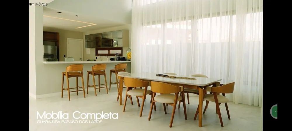 Casa, 6 quartos, 410 m² - Foto 6