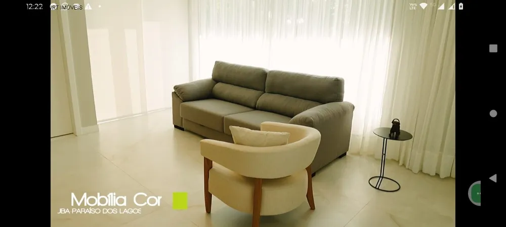 Casa, 6 quartos, 410 m² - Foto 5
